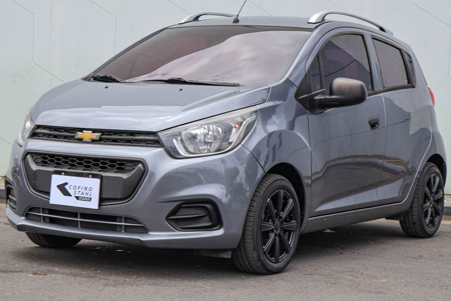 CHEVROLET BEAT 2018 - 3173